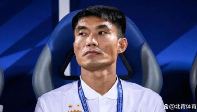 当春天来临