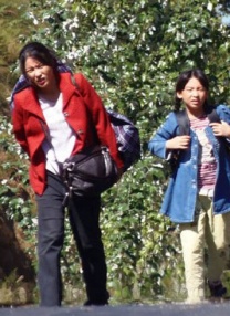 久婷婷