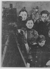小舞的呻吟